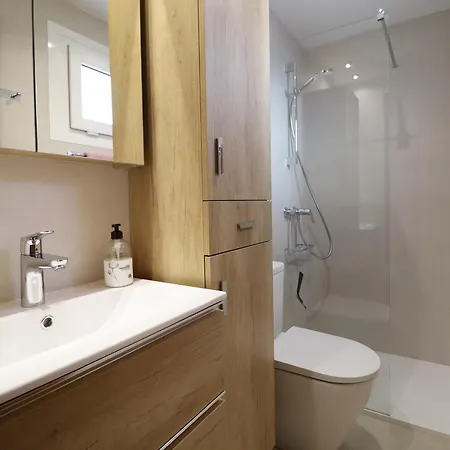 Alquiler Badia, Santa Margarita, - Es-366-13 Apartment