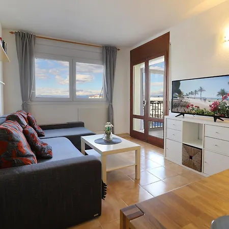 Apartment Alquiler Badia, Santa Margarita, - Es-366-13