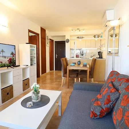 Alquiler Badia, Santa Margarita, - Es-366-13 Apartment *