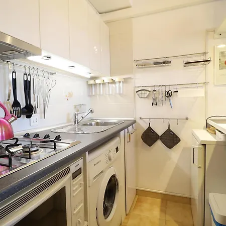 Apartment Alquiler Badia, Santa Margarita, - Es-366-13