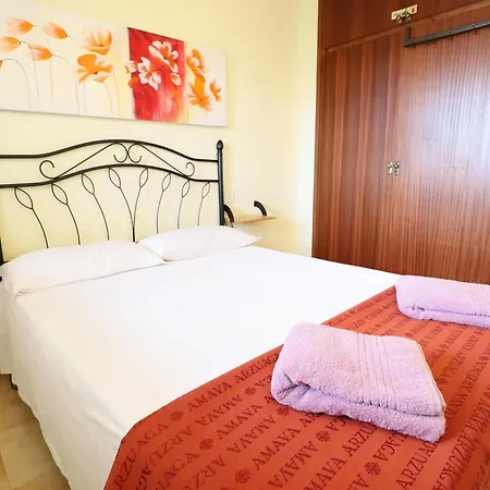 Alquiler Badia, Santa Margarita, - Es-366-13 Apartment *