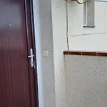 Con Ascensor Y Aire Acondicionado En Santa Margarita - Es-366-13 Lägenhet Rosas