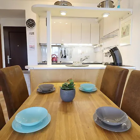 Апартаменты Alquiler Badia, Santa Margarita, - Es-366-13 Росас
